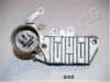 JAPANPARTS RE-232 Alternator Regulator